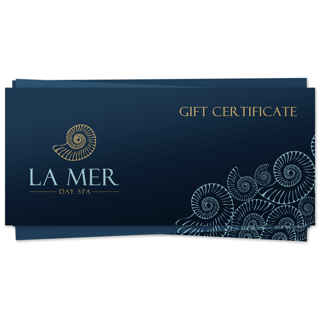 Home La Mer Day Spa